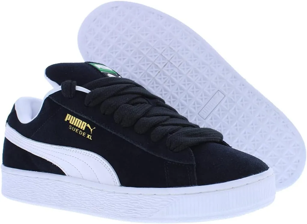 PUMA Men's Suede XL Shoes Sneaker