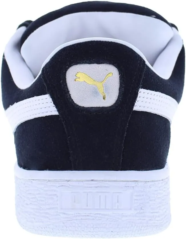 PUMA Men's Suede XL Shoes Sneaker