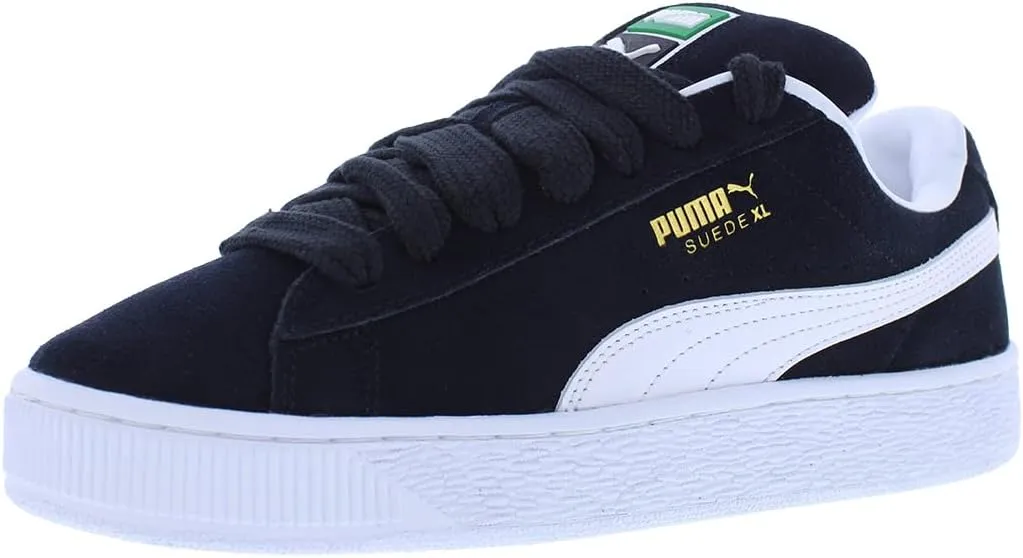 PUMA Men's Suede XL Shoes Sneaker