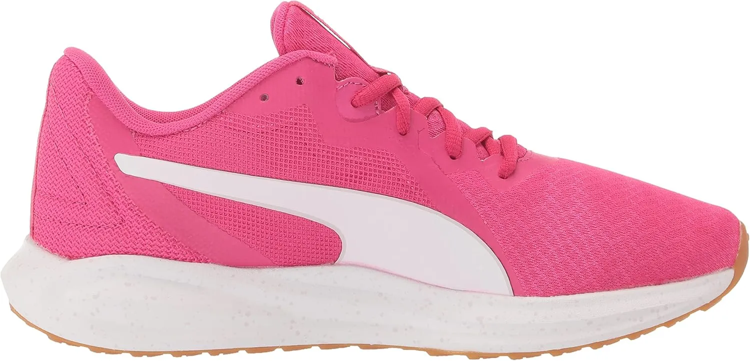 PUMA Men's Twitch Runner Sneaker