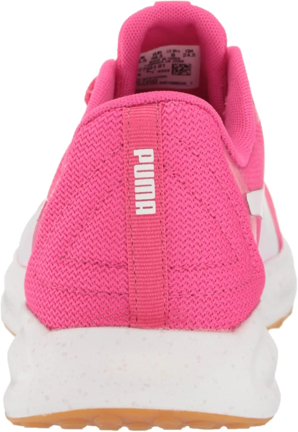 PUMA Men's Twitch Runner Sneaker