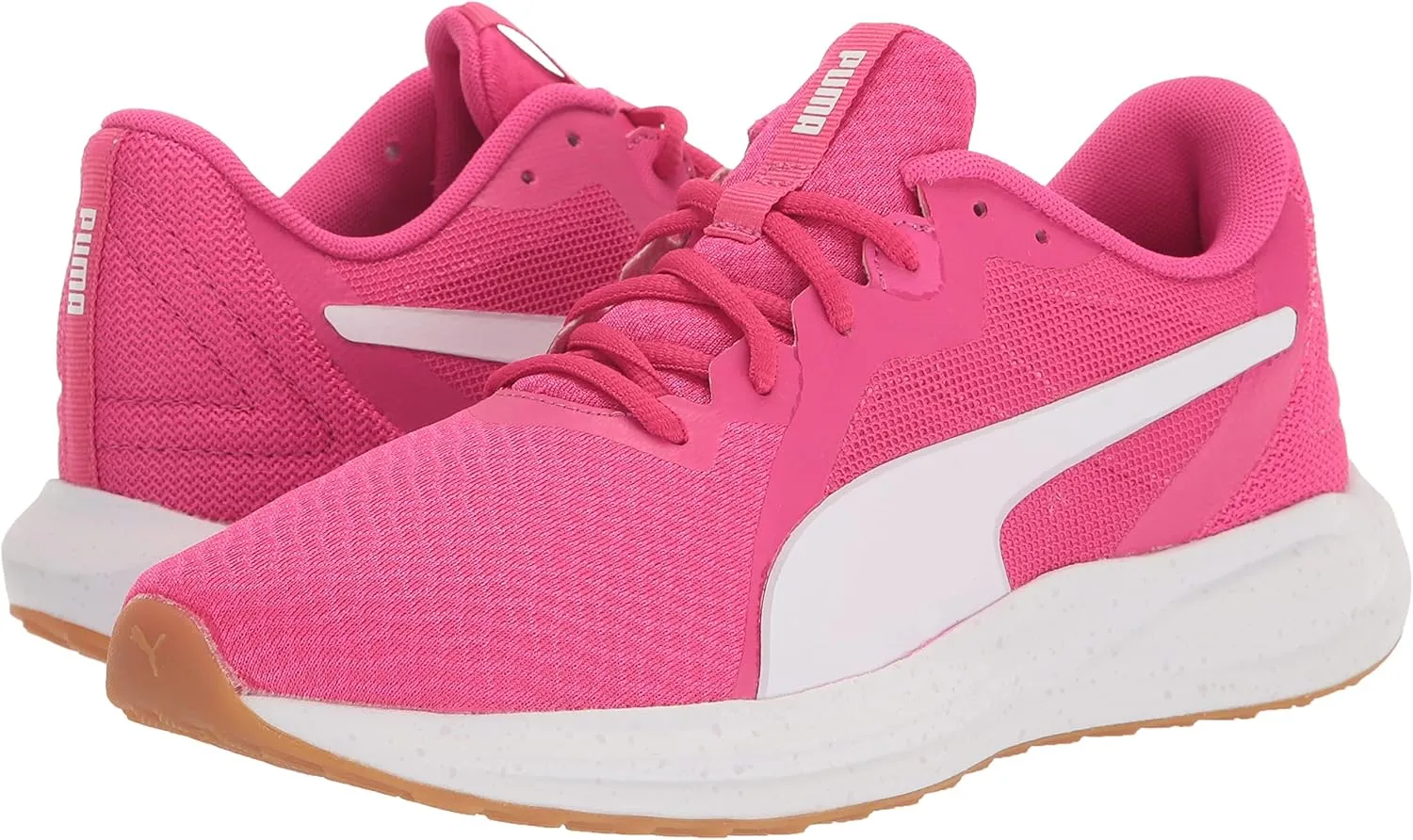 PUMA Men's Twitch Runner Sneaker