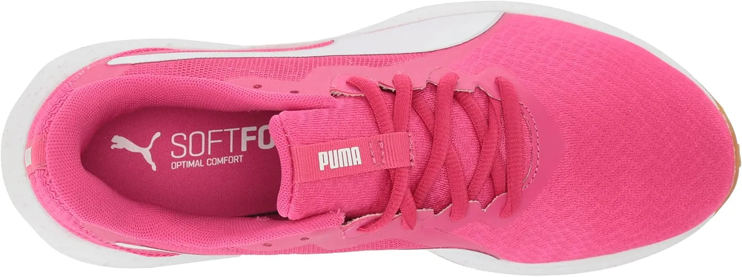 PUMA Men's Twitch Runner Sneaker