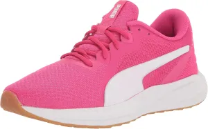 PUMA Men's Twitch Runner Sneaker