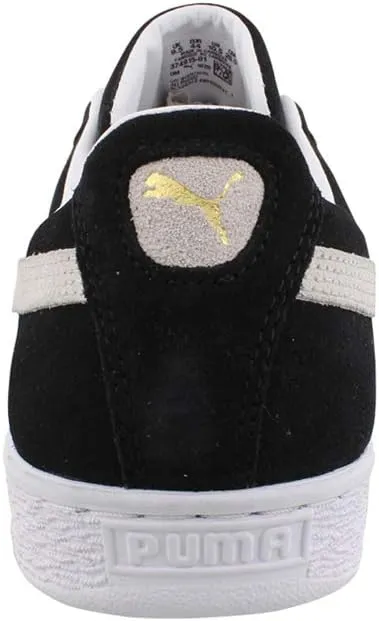 PUMA Suede JR Classic Kids Sneaker (Little Kid/ Big Kid)