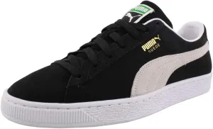 PUMA Suede JR Classic Kids Sneaker (Little Kid/ Big Kid)
