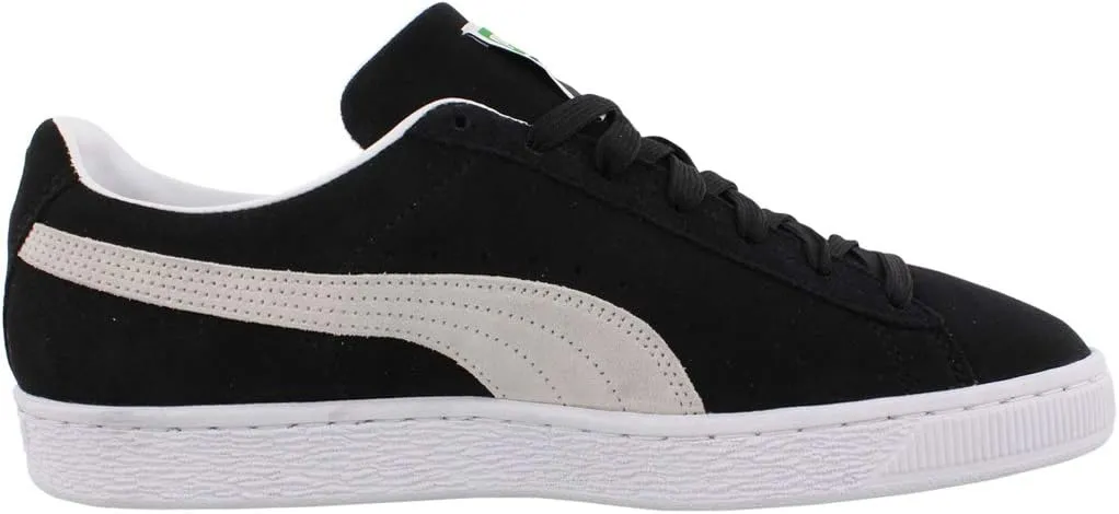 PUMA Suede JR Classic Kids Sneaker (Little Kid/ Big Kid)