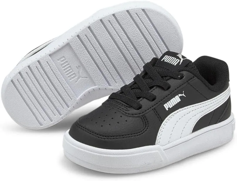 PUMA Unisex-Child Caven Alternative Closure Shoes Sneaker