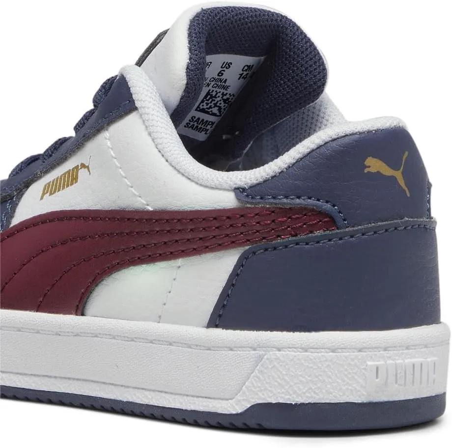PUMA Unisex-Child Caven Alternative Closure Shoes Sneaker