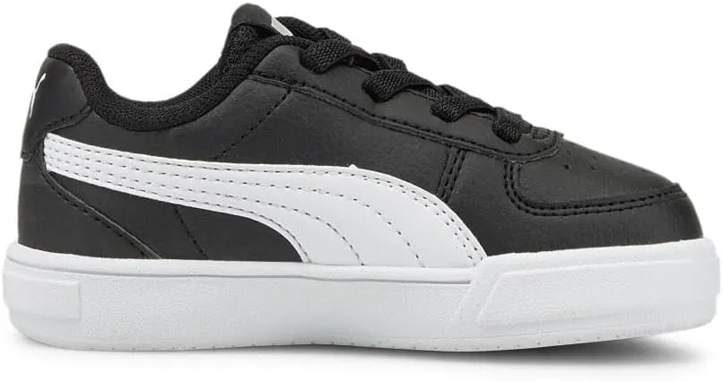 PUMA Unisex-Child Caven Alternative Closure Shoes Sneaker