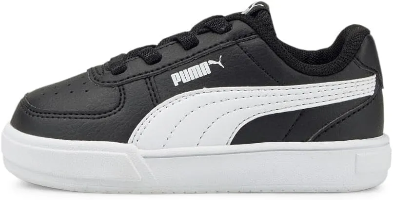 PUMA Unisex-Child Caven Alternative Closure Shoes Sneaker