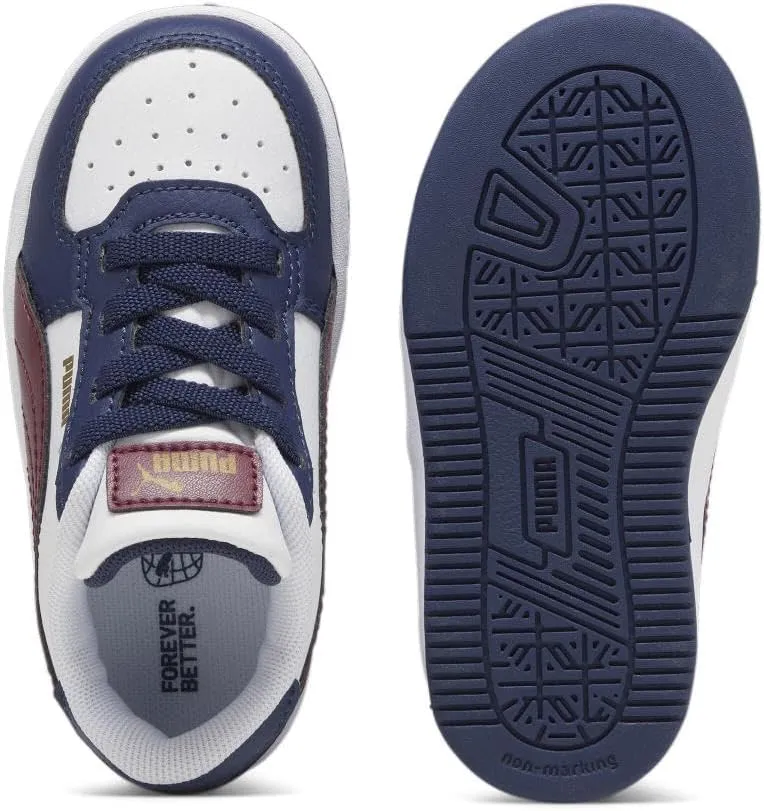 PUMA Unisex-Child Caven Alternative Closure Shoes Sneaker