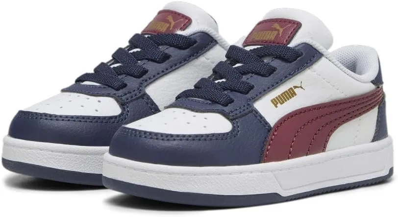 PUMA Unisex-Child Caven Alternative Closure Shoes Sneaker