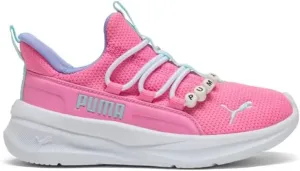 PUMA Unisex-Child One4all Slip-on (Little Kid) Sneaker