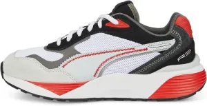 PUMA Unisex-Child Rs-Metric Sneaker