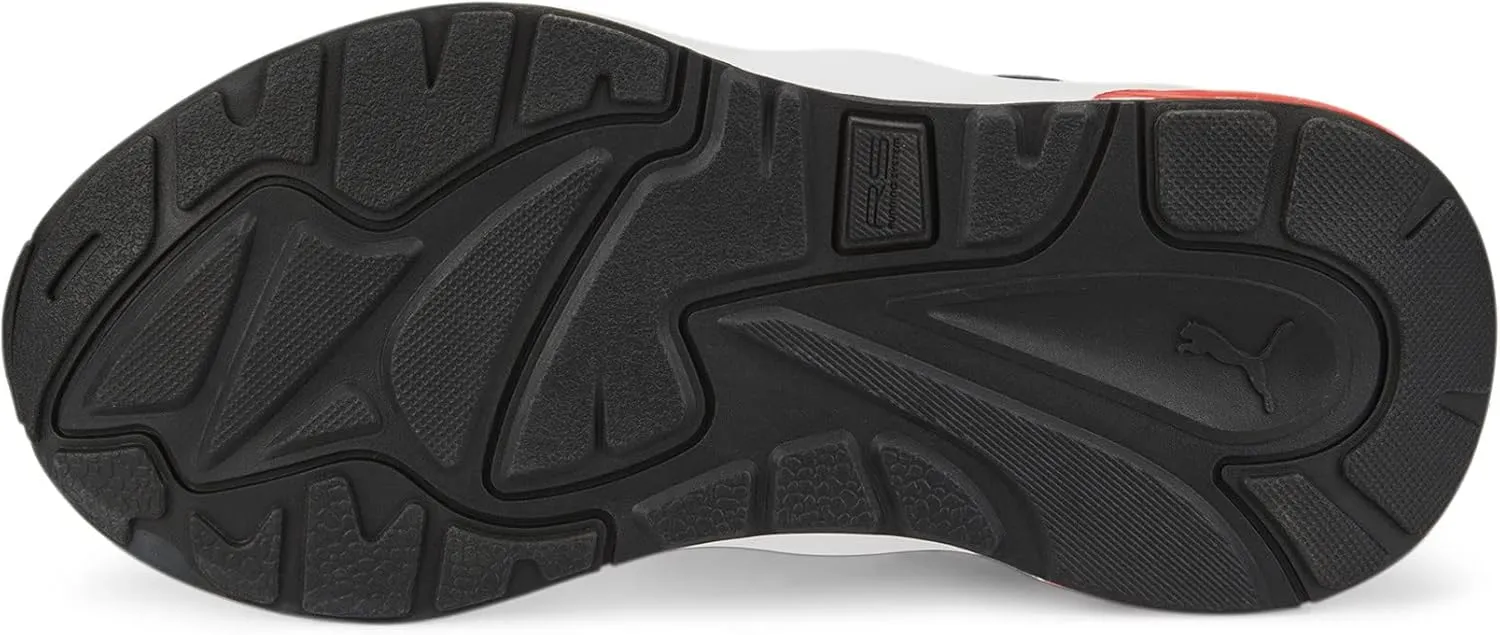 PUMA Unisex-Child Rs-Metric Sneaker