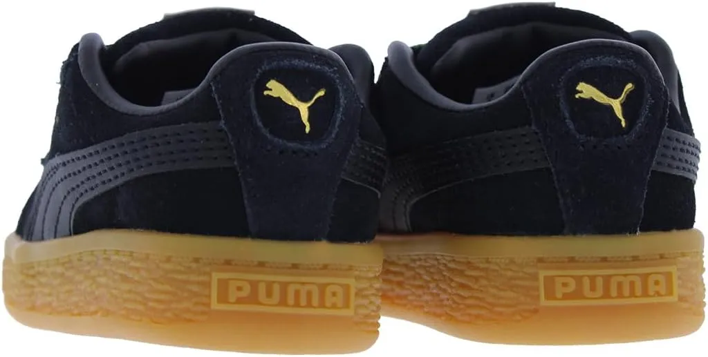 PUMA Unisex-Child Suede XL Sneaker