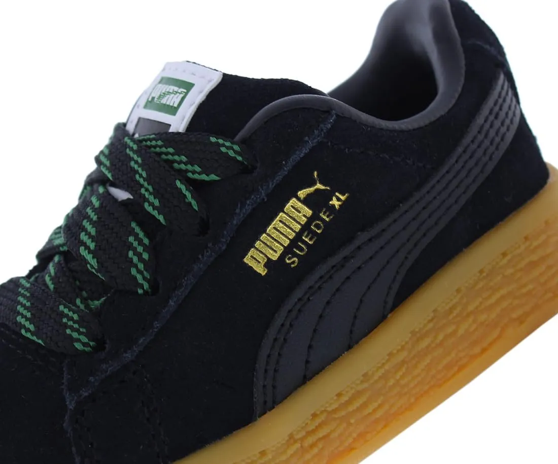 PUMA Unisex-Child Suede XL Sneaker