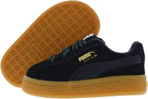PUMA Unisex-Child Suede XL Sneaker