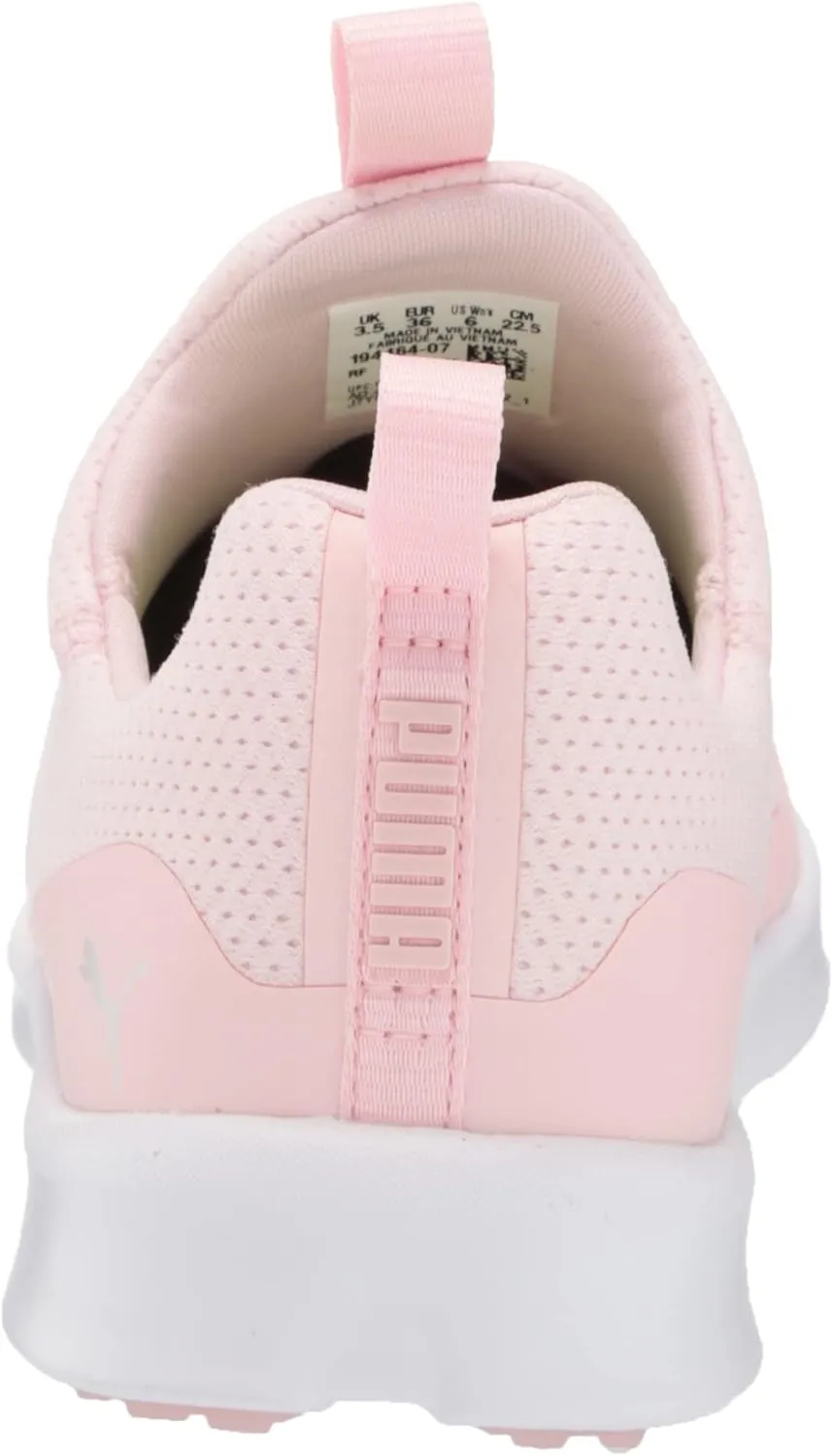 PUMA Women's Laguna Fusion Slip-on Golf Shoe