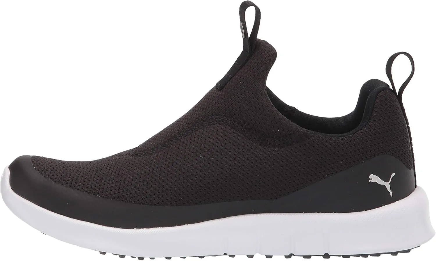 PUMA Women's Laguna Fusion Slip-on Golf Shoe
