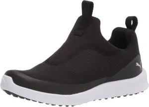 PUMA Women's Laguna Fusion Slip-on Golf Shoe