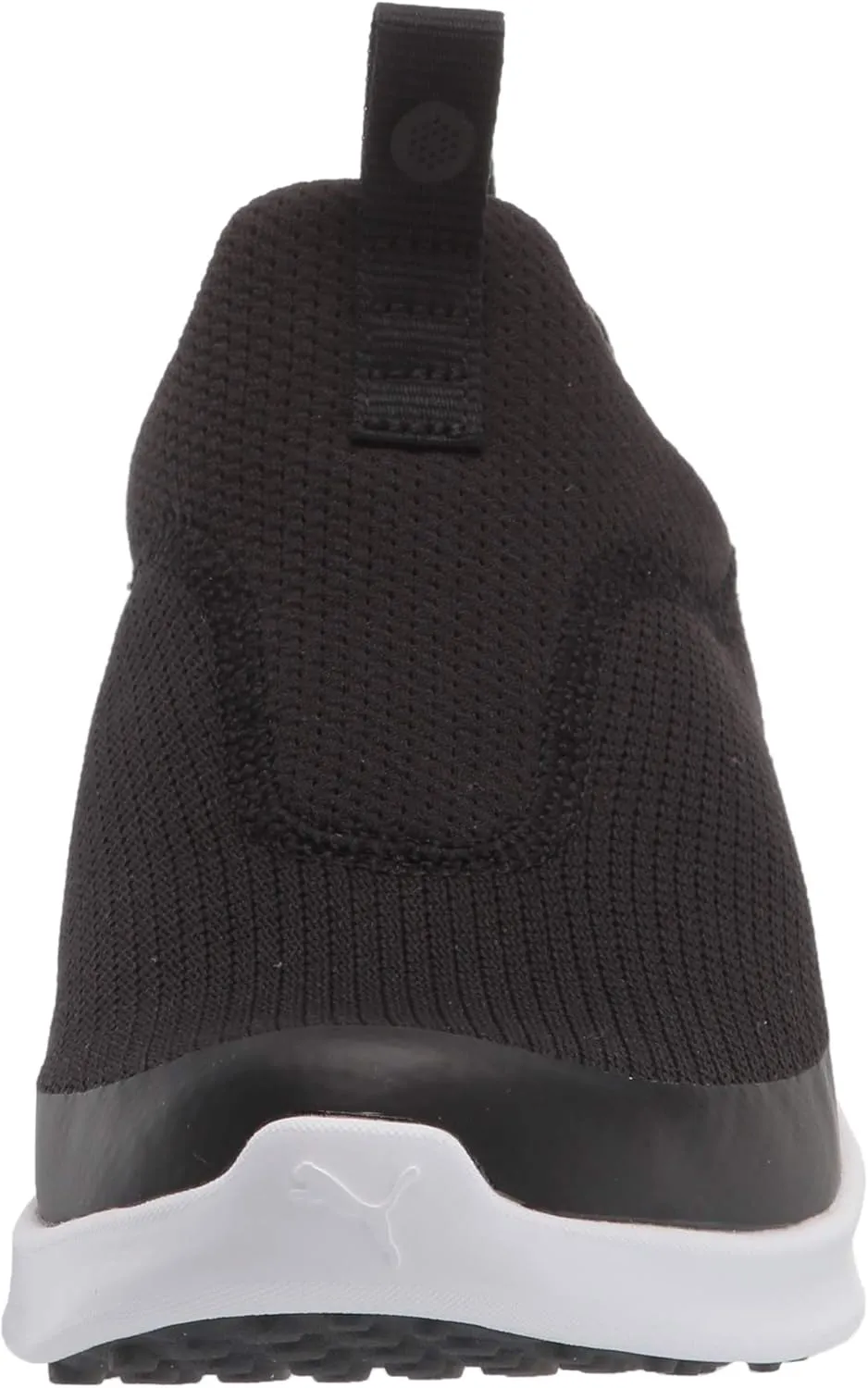 PUMA Women's Laguna Fusion Slip-on Golf Shoe