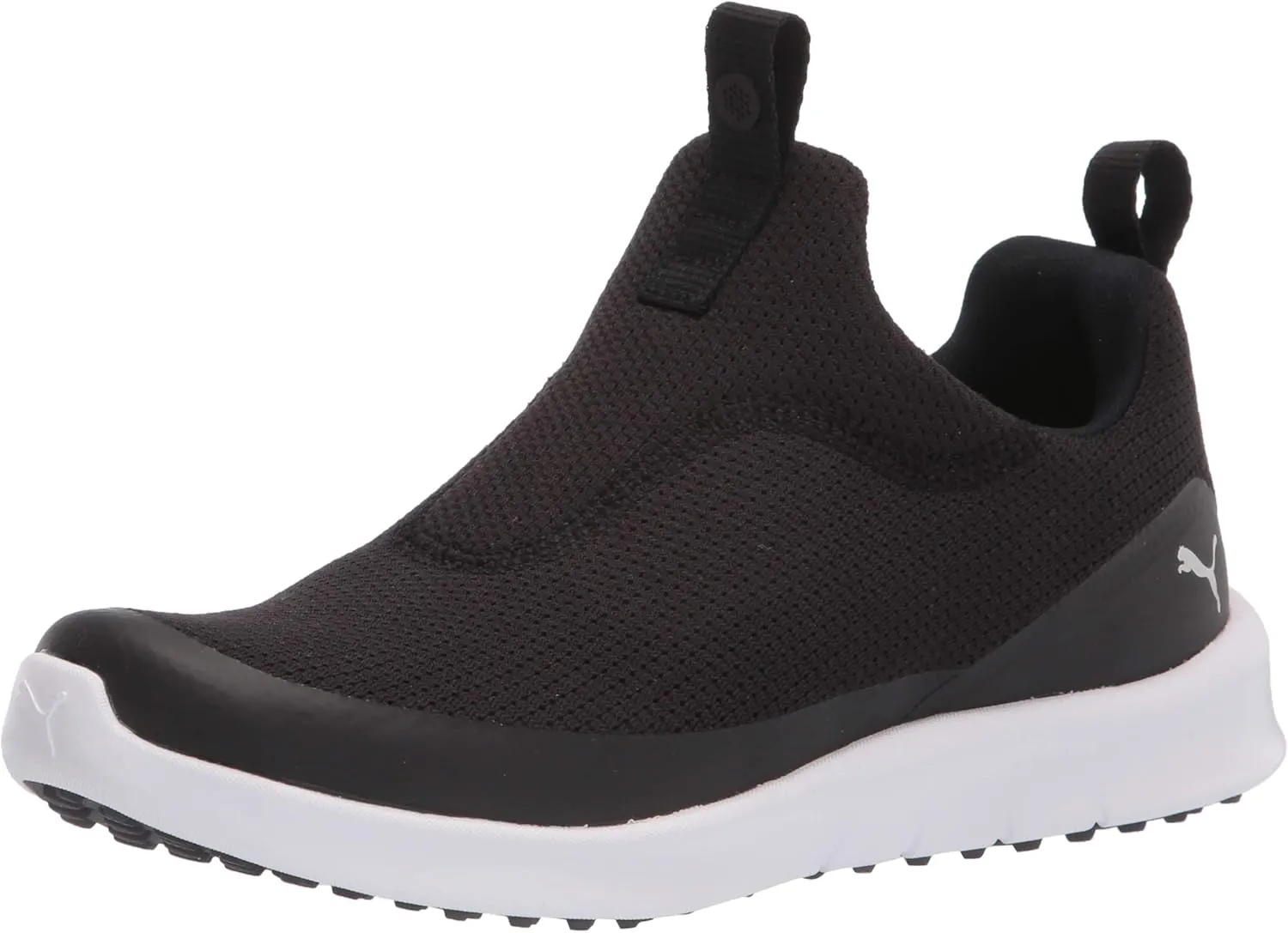 PUMA Women's Laguna Fusion Slip-on Golf Shoe