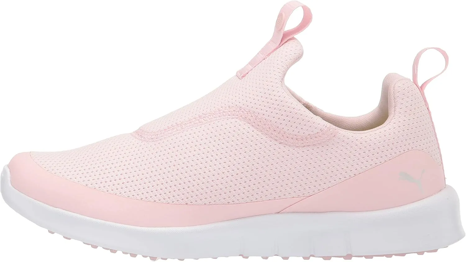 PUMA Women's Laguna Fusion Slip-on Golf Shoe