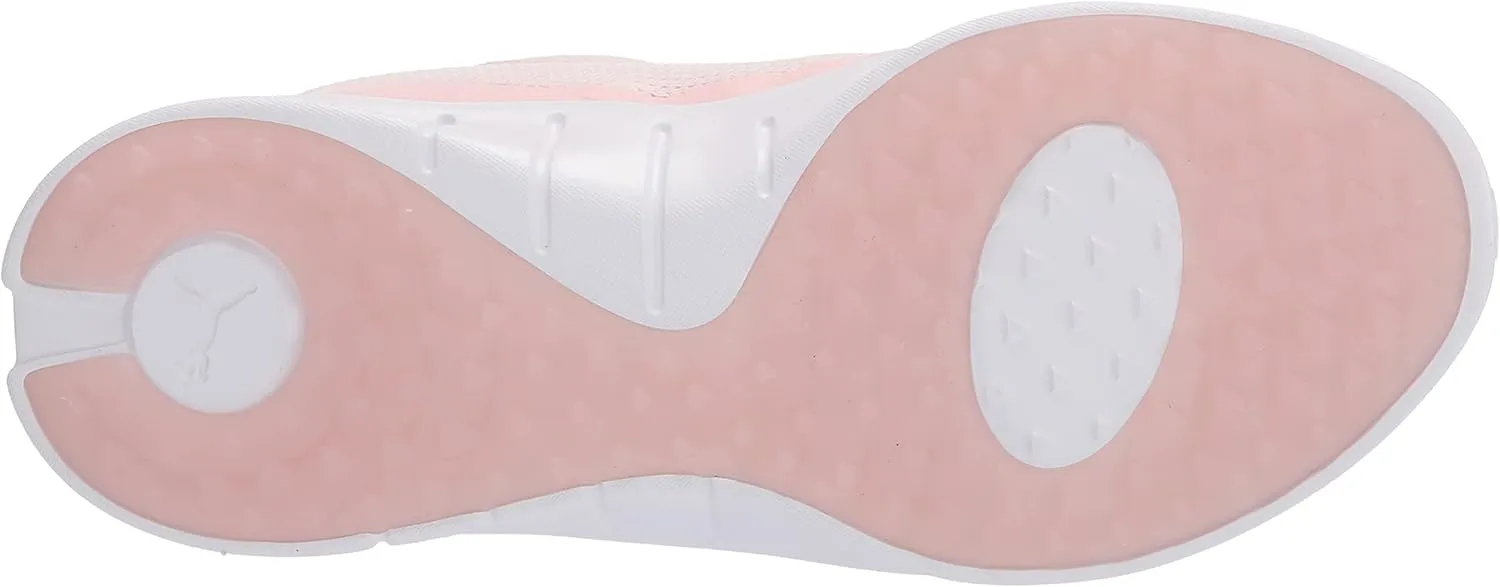 PUMA Women's Laguna Fusion Slip-on Golf Shoe