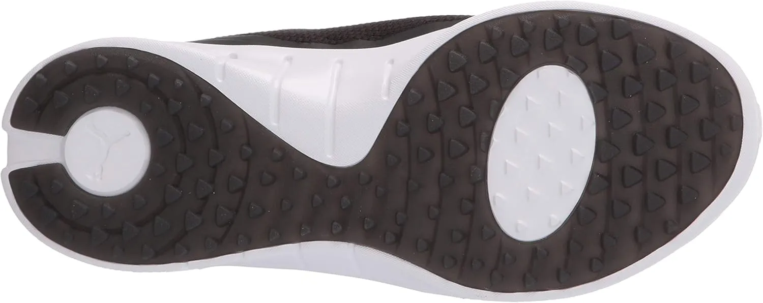 PUMA Women's Laguna Fusion Slip-on Golf Shoe