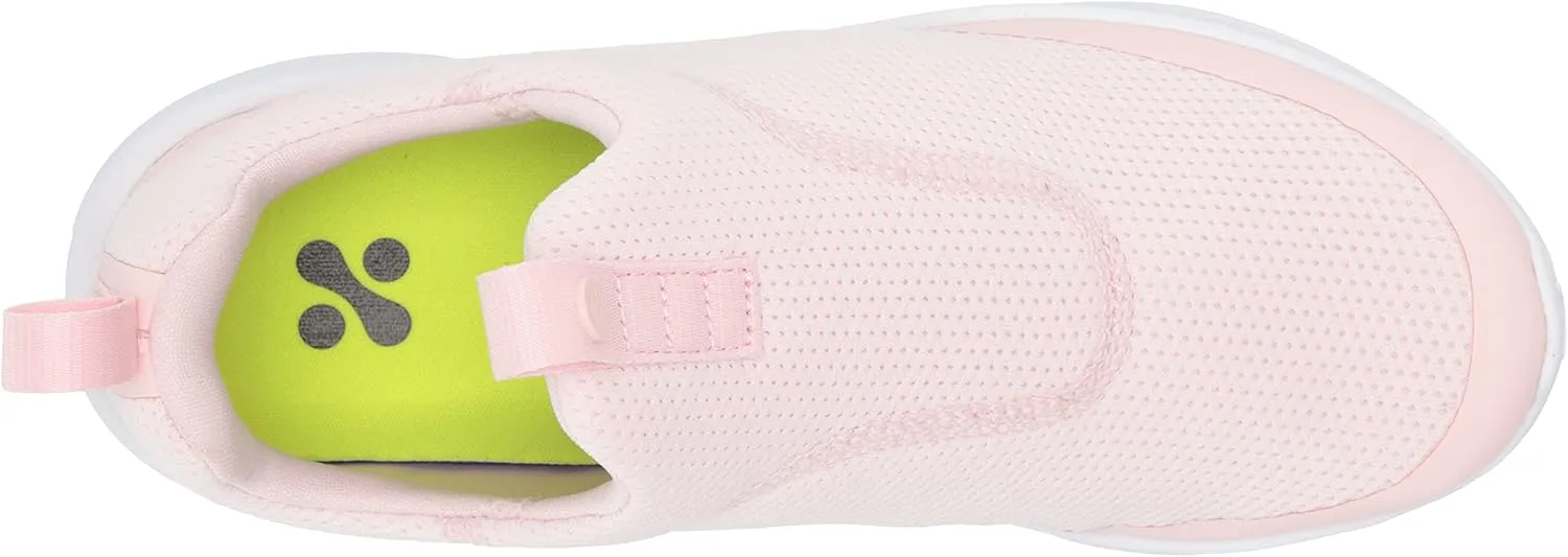 PUMA Women's Laguna Fusion Slip-on Golf Shoe