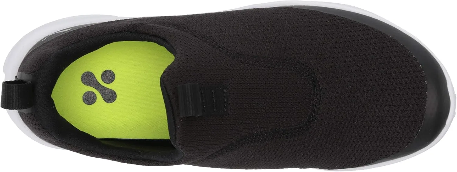 PUMA Women's Laguna Fusion Slip-on Golf Shoe