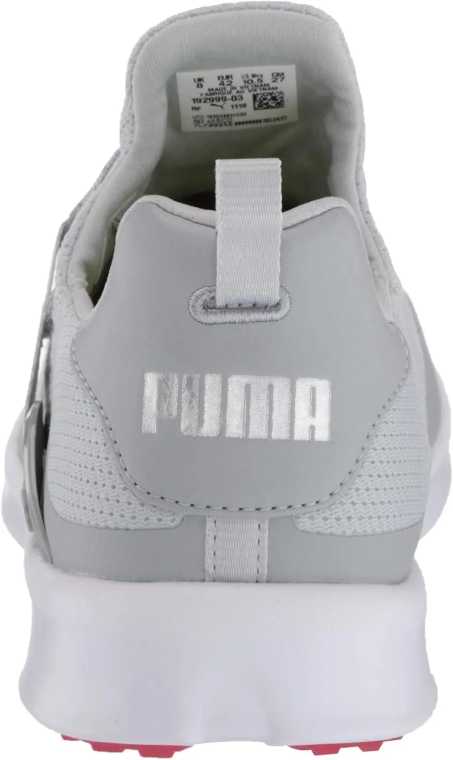 PUMA Women's Laguna Fusion Sport Golf Shoe
