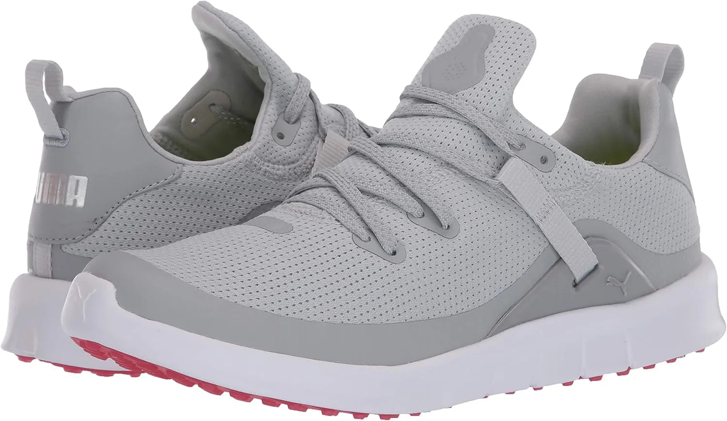 PUMA Women's Laguna Fusion Sport Golf Shoe