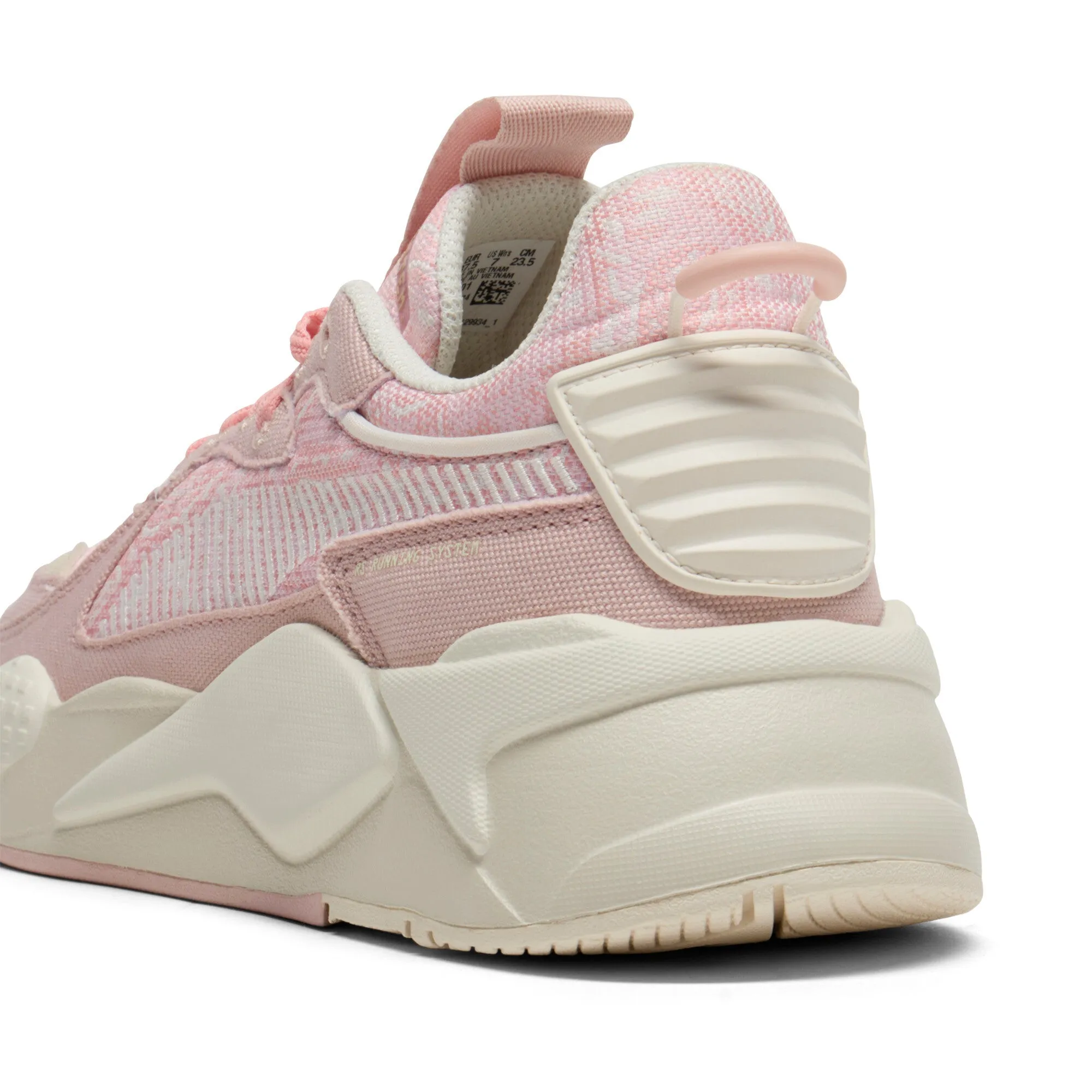 PUMA Women's RS-X Ornate Sneakers