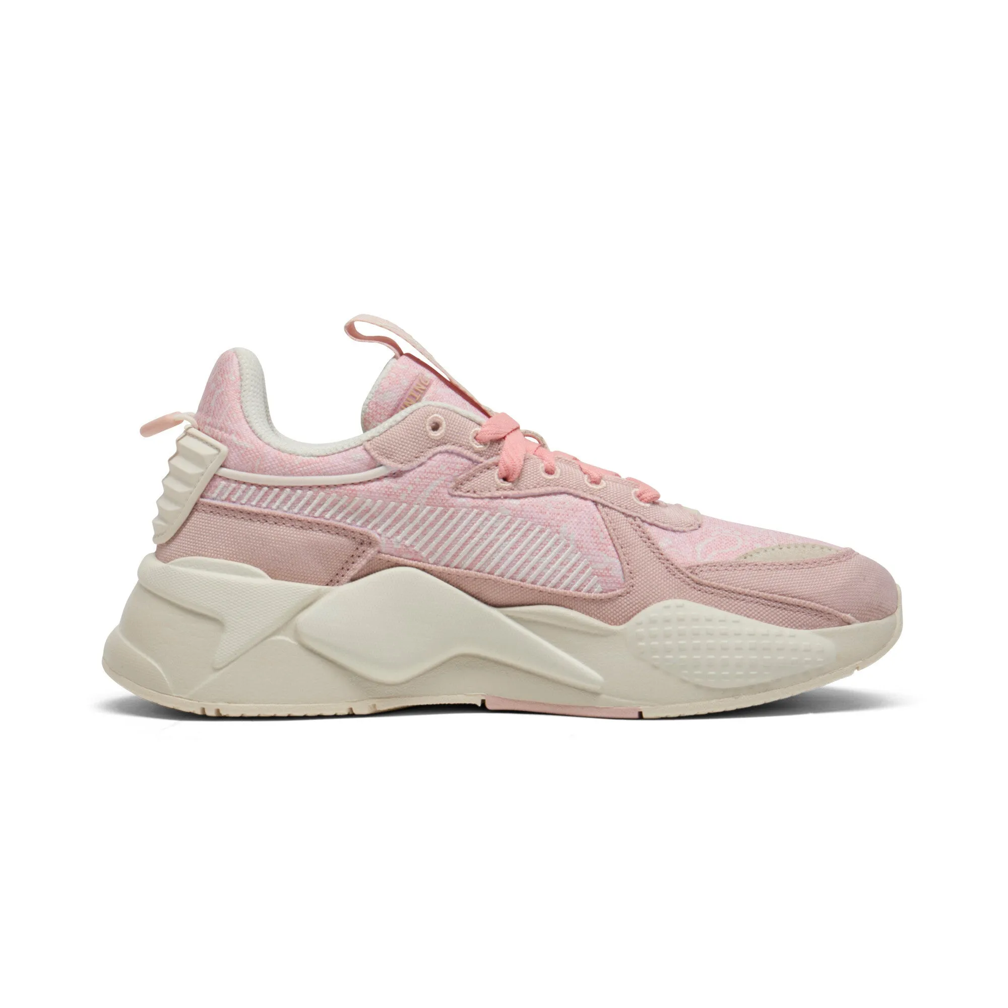 PUMA Women's RS-X Ornate Sneakers