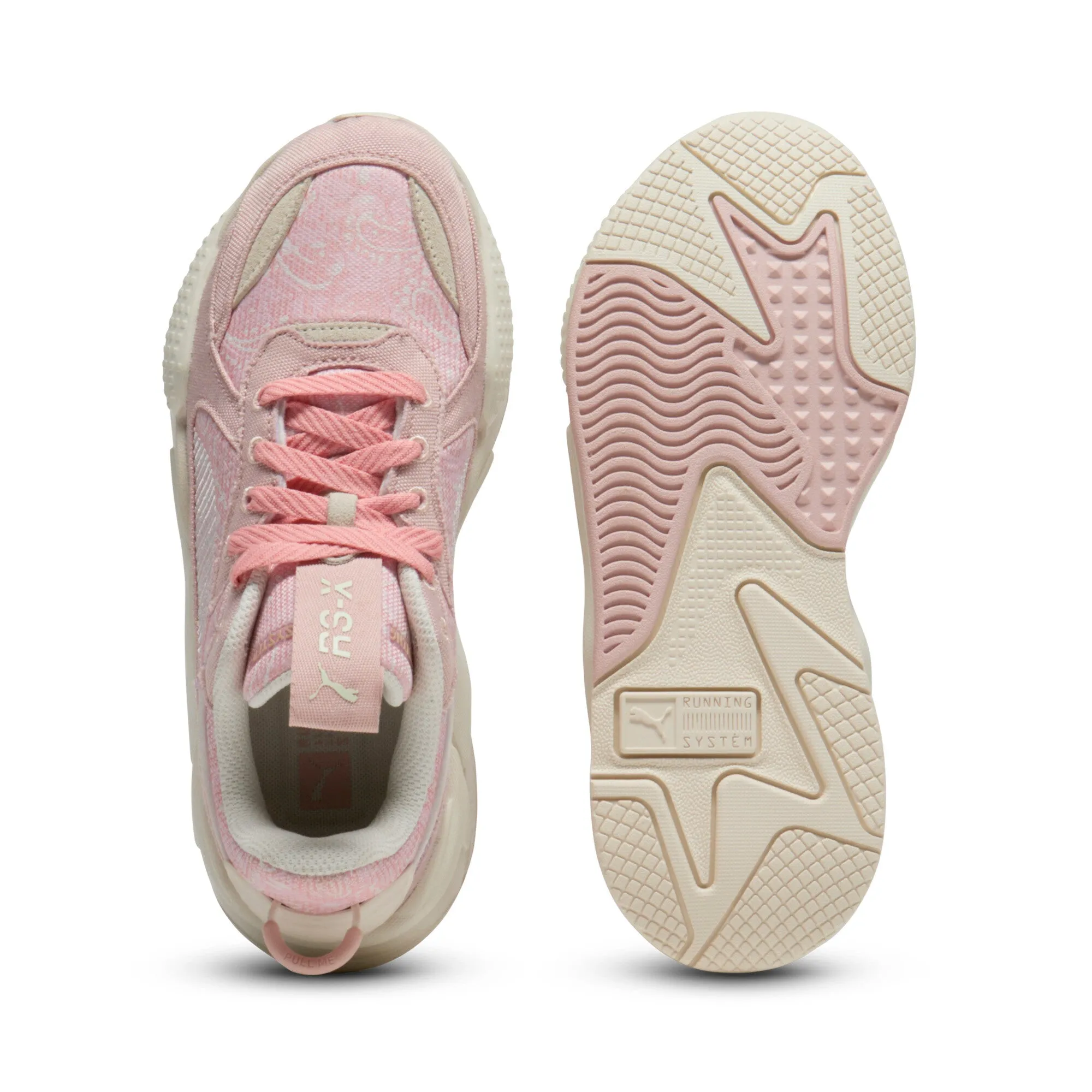 PUMA Women's RS-X Ornate Sneakers