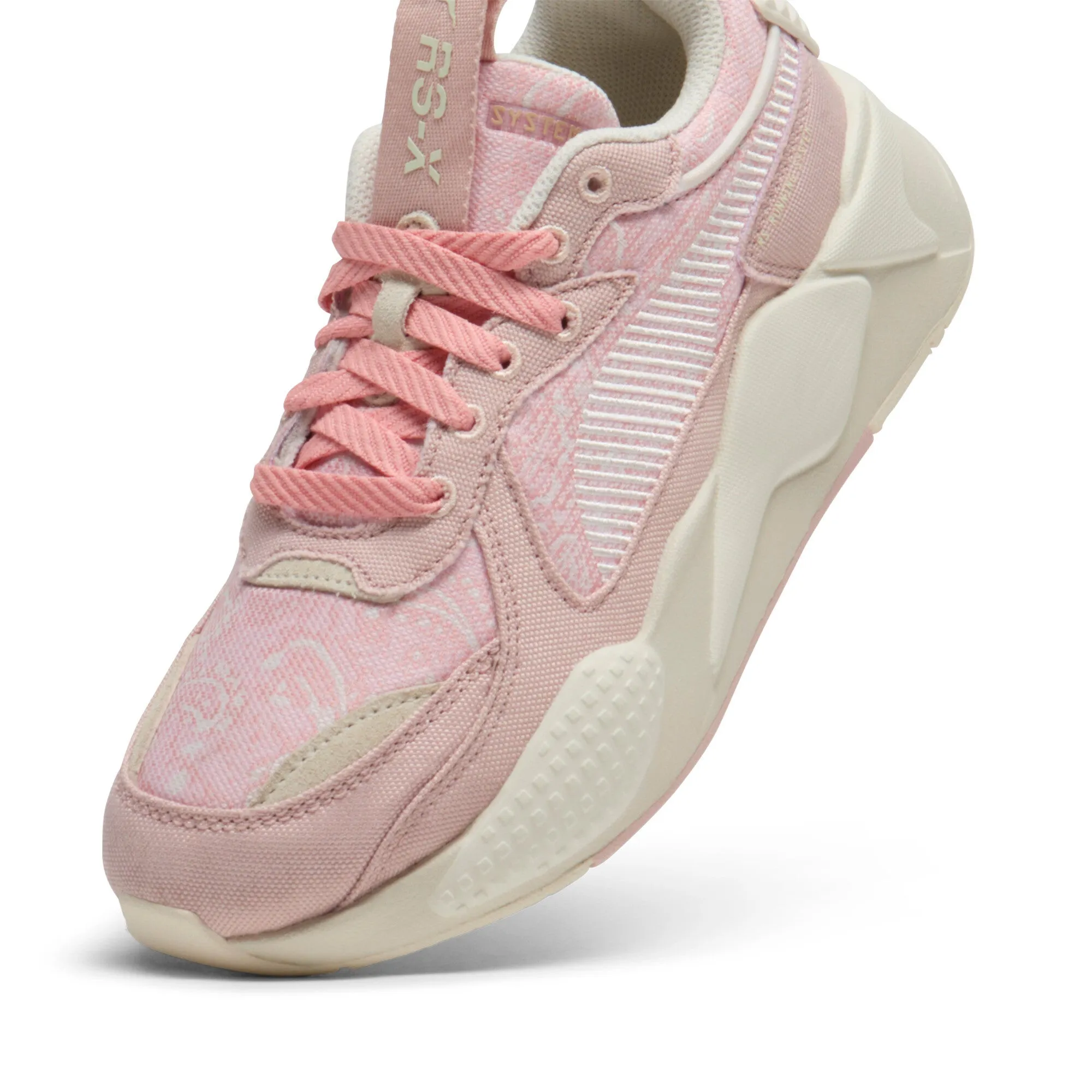 PUMA Women's RS-X Ornate Sneakers