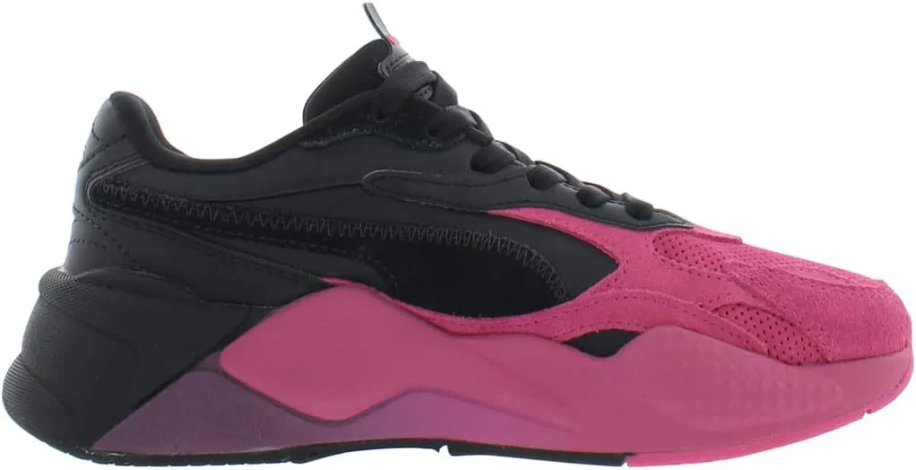 PUMA Women's Rs-x Sneaker