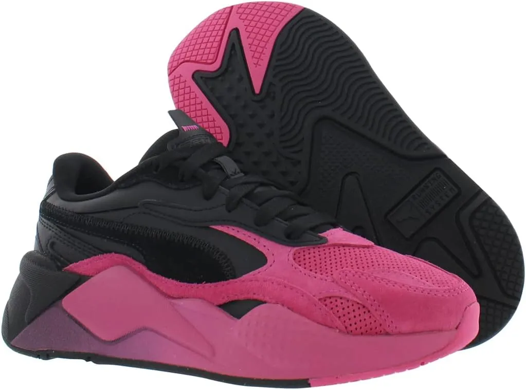 PUMA Women's Rs-x Sneaker