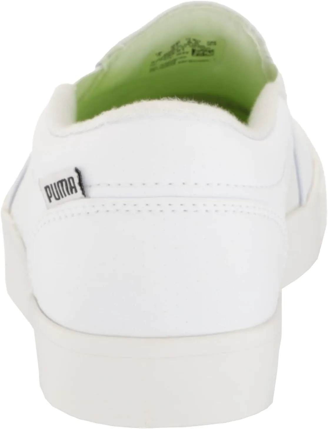 PUMA Women's Tustin Fusion Slip-on Golf Shoe