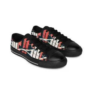 "Persevere!" - Sneaker