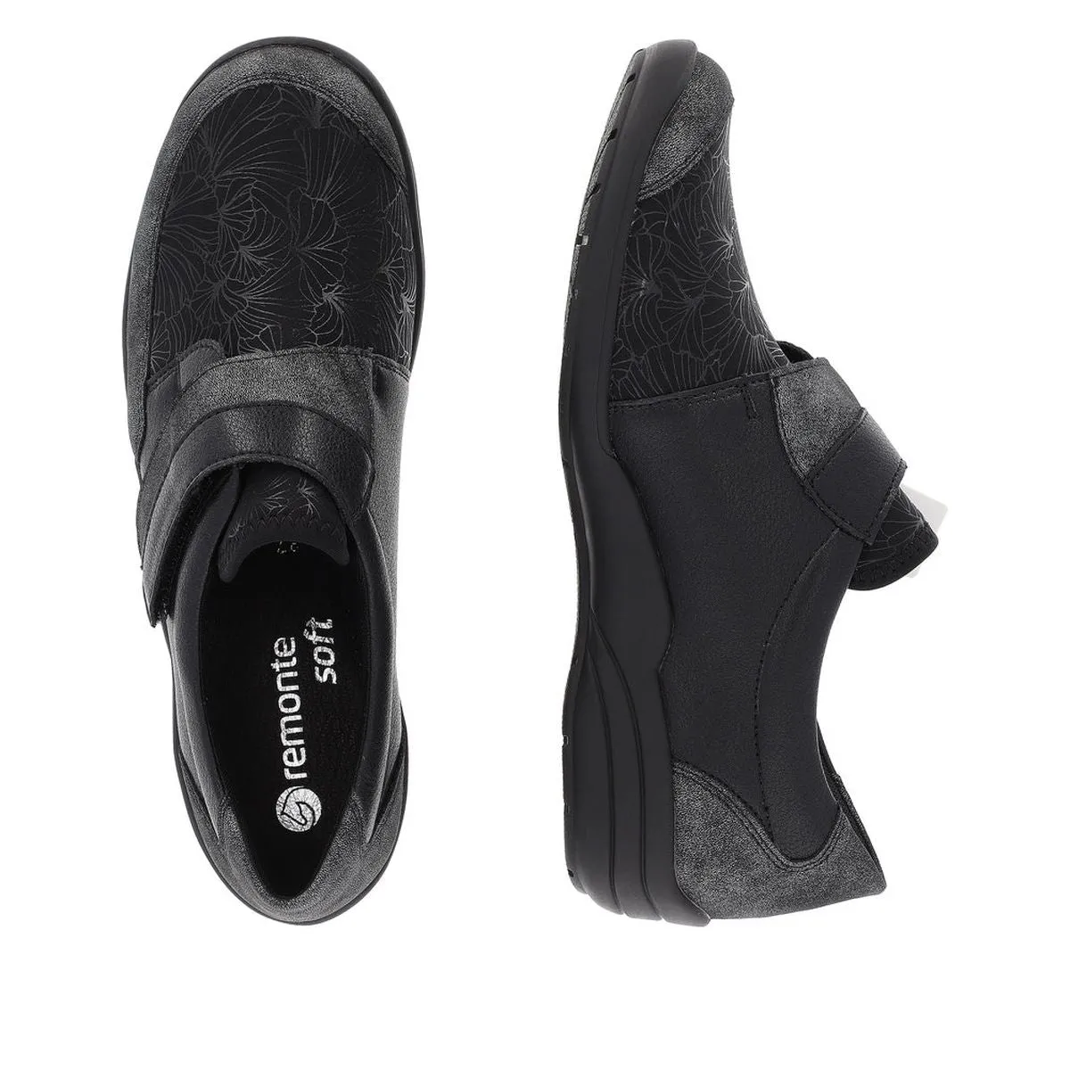 R7600 Slip On Shoe
