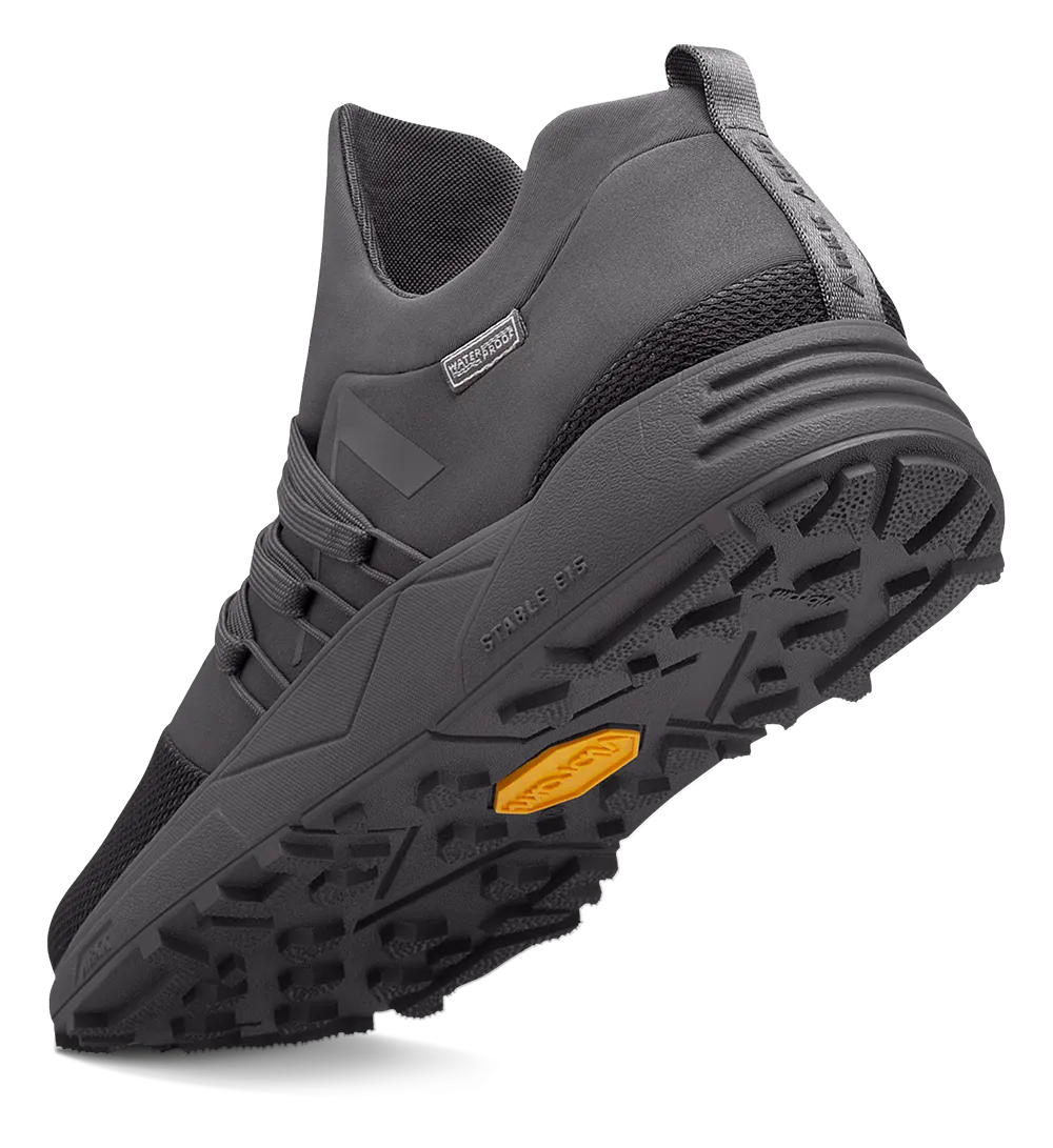 Raven Mesh HL S-E15 Vibram | Pavement | Women