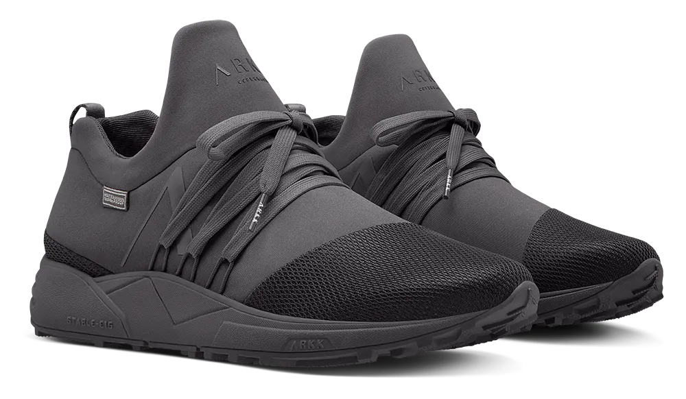 Raven Mesh HL S-E15 Vibram | Pavement | Women