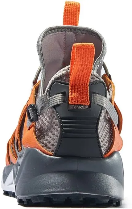 RAX Men's Quick Drying Slip-Resistent Aqua Water Hiking Shoes