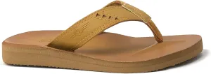 REDVOLUTION New Boys' Beach Sandal TRIBAL Tattoo | Geometric Bali Flip-Flop Sandals