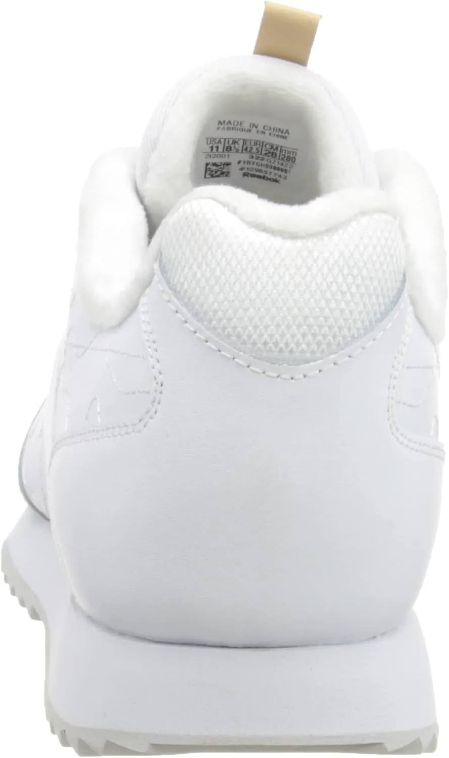 Reebok Men's Fitness Shoes