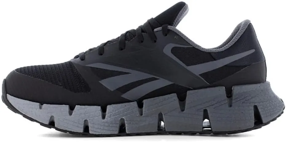 Reebok Men's Floatzig Work Fire and Safety Shoe